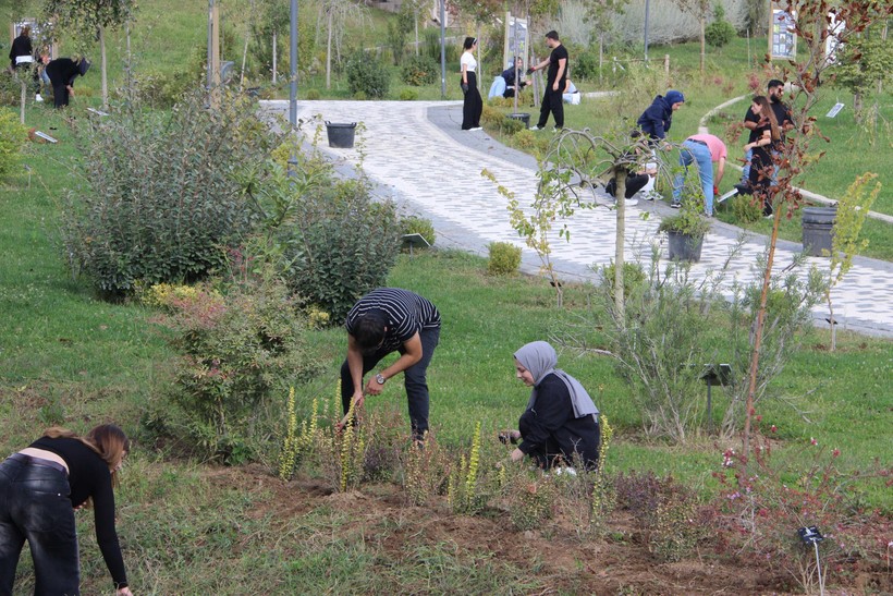 Düzce'den Çıktı Tüm Dünyaya Yayıldı: 20 Yıllık Hayalin Ürünü - Resim : 4
