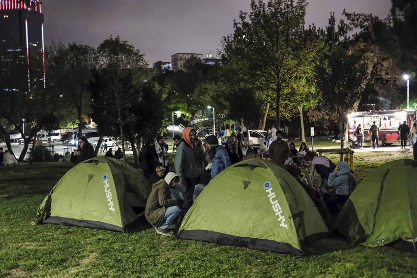 İstanbul Sallandı, Kafalar Karıştı! Deprem Uzmanları Farklı Farklı Konuştu... Depremi Bu Kadar Farklı Yorumlamak Mümkün mü? - Resim : 2
