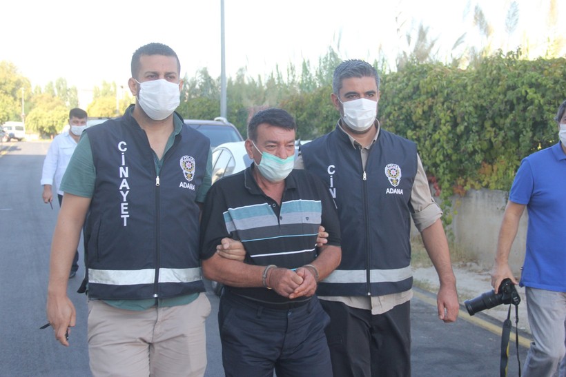 Kadın Cinayetinde 'Müebbet' Son: 'Sadakat' İndirimi Yargıtay'dan Döndü - Resim : 1