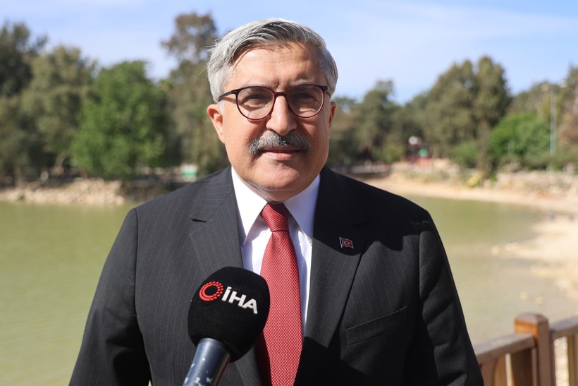 AKP'li Hüseyin Yayman'dan Gündüz Kuşağı Programlarına Sert Tepki: Çok Şikayet Var, Kanun Teklifi Vereceğim - Resim : 1