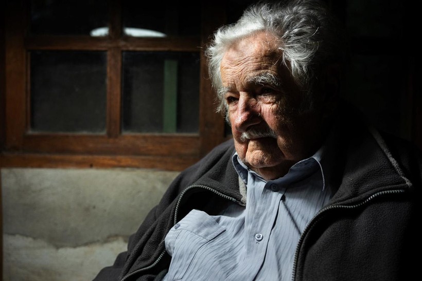Dünyanın En Mütevazı Devlet Başkanının Ardından... İşte Mujica'nın İlham Dolu Yaşamı - Resim : 1