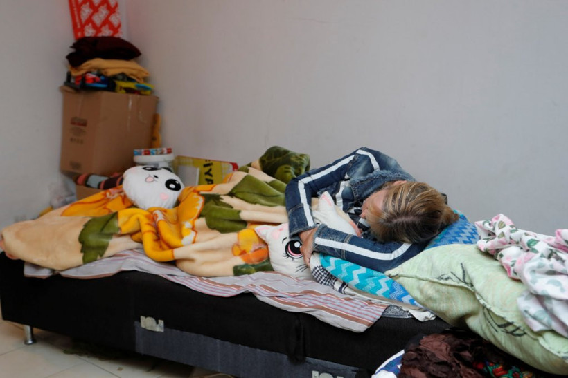 Anahtarı Teslim Etti, Bin Pişman Oldu! Antalya’da Akılalmaz Mağduriyet: Kendisi Depoda, Kiracısı Evinde Yaşıyor - Resim : 1