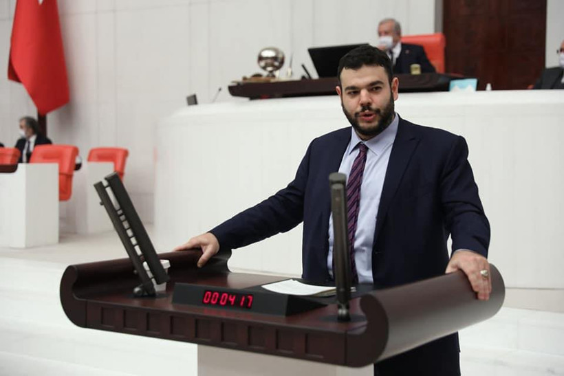 Süleymancılar Cemaatinde 'Cinayet' Bilmecesi: Eski Ulaştırma Bakanı Öldürüldü mü? Soruşturma Başlatıldı - Resim : 1