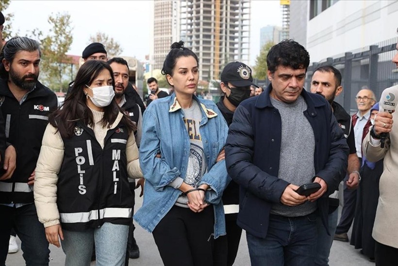 Dilan Polat'ın Eşi Engin Polat Tekrar Hapse mi Girecek? Başsavcılık Harekete Geçti, İtiraz Etti - Resim : 2