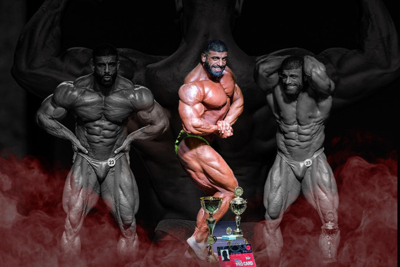 Milli Sporcuya Pusu Kurup Saldırdılar! Dakikalarca Darp Edildi, Silah Çekildi... Suç Makinası Serbest Bırakıldı - Resim : 4