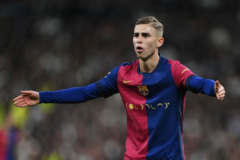 Dünyanın En Değerli 50 Futbolcusu Açıklandı! Arda Güler ve Kenan Yıldız Bakın Kaçıncı Sırada - Resim: 45