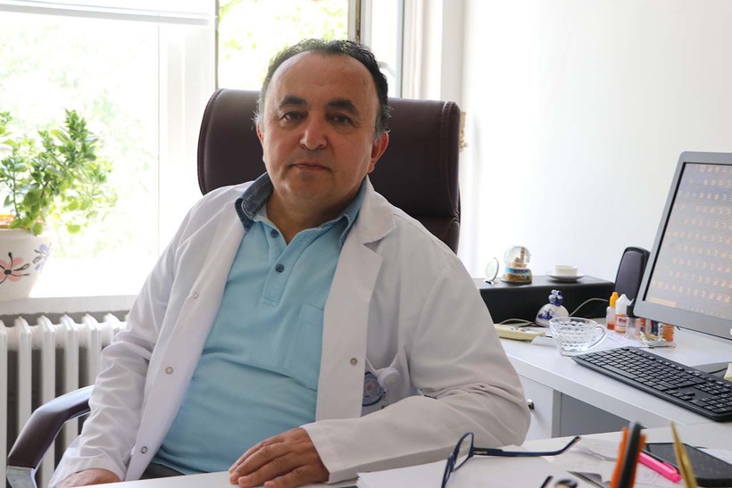 6 Ayda 13 Can Aldı! Kene Kabusunda Sakın Bunu Yapmayın, Sonu Yüzde 100 Felaket - Resim : 1