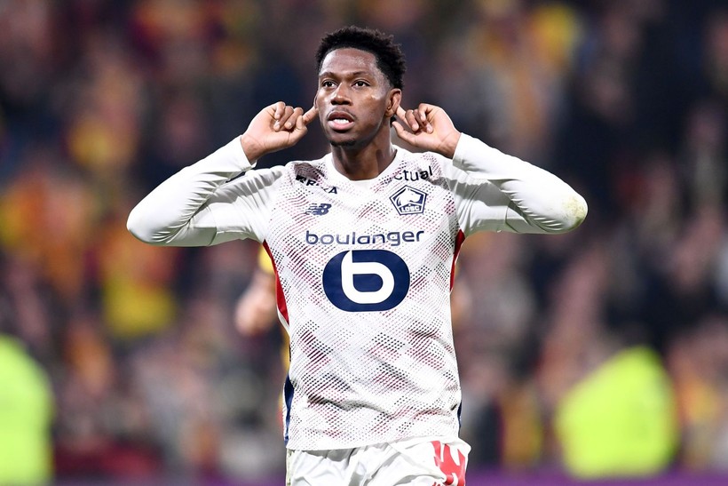 Fenerbahçe'den Jonathan David'de Servet - Resim: 2
