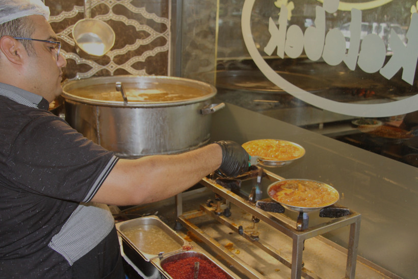 12 Saatte Pişen Doğal Antibiyotik! Yaz-Kış İçiliyor - Resim : 3