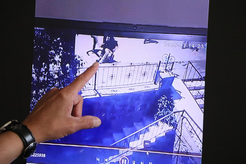 Yüzde 80 Engelli Kadına Şiddet! 'Neden Bizi Şikayet Ettin' Deyip Tekme ve Sopalarla Darbettiler - Resim : 1