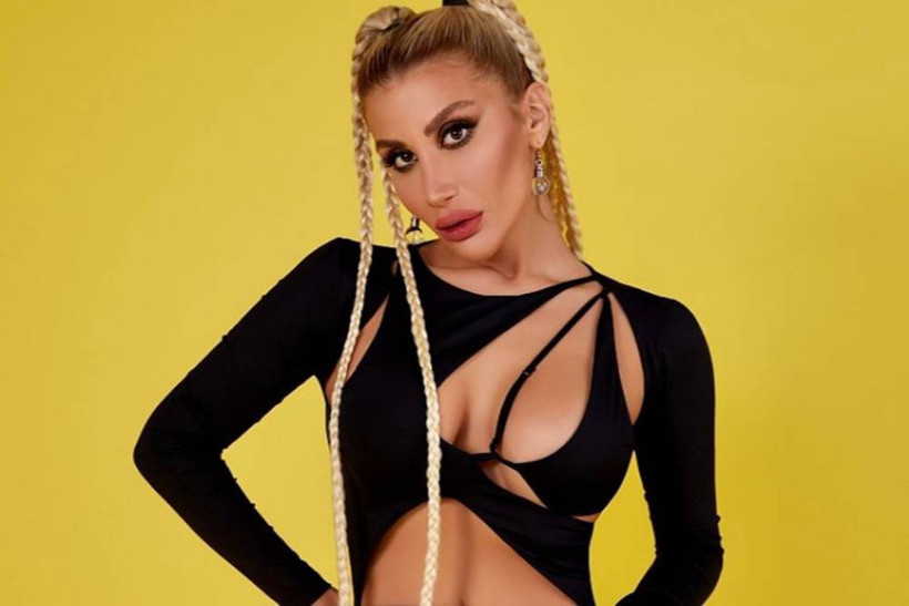 Mustafa Sandal ve Lvbel C5 Arasındaki ‘Havhavhav’ Krizi Alevlendi! Bir Kaos 4 Ünlü… Herkes Bunu Konuşuyor - Resim : 5