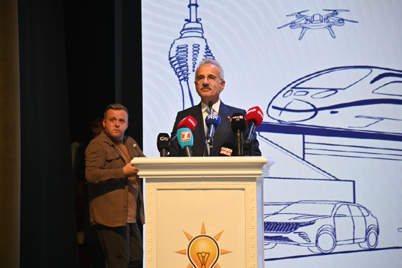 Bakan Uraloğlu, 'Muhtemelen' Dedi, Seçim Tarihi Verdi - Resim : 3