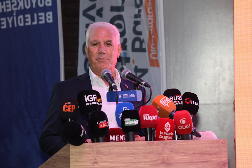 Bursa Denilince Akla İskender Gelir Ama... İşte Yeşil Şehrin Gizli Hazineleri... - Resim : 10