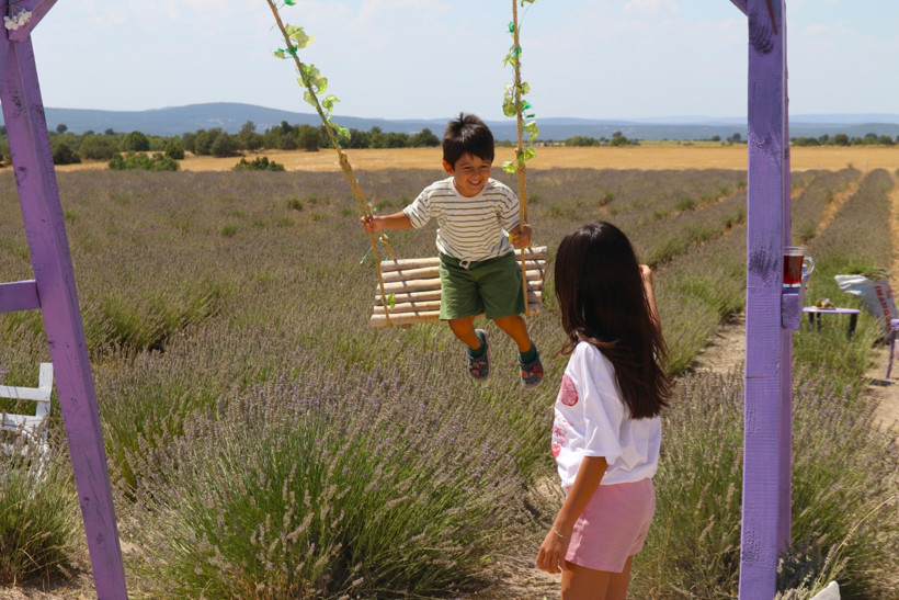 100 Kilodan 2 Litre Yağ Çıkıyor! Ücretsiz Topladılar, Hem Fotoğraf Çektirdiler Hem Kazandılar - Resim : 1