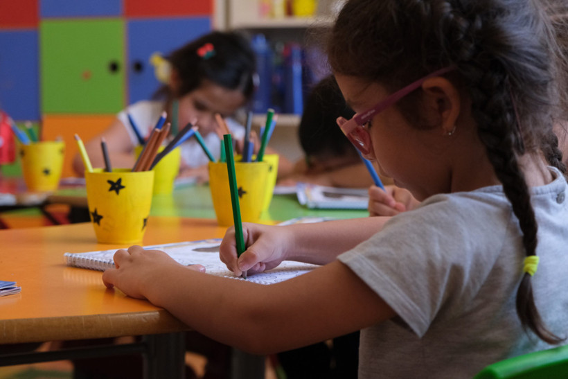 Kreş Yok 'Komşu Anne' Var: Bakanlığın Yeni Uygulamasına Tepki Yağdı - Resim : 1