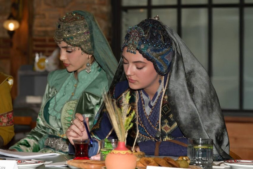 Kuruluş Orhan Dizisinde Kriz! Son Dakikada Oyuncu Değişti - Resim : 1