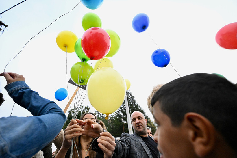 78 Kişiye Mezar Olmuştu... Kartalkaya Yangın Faciası Davasında Otel Sahibine Tepki: 'KATİL' - Resim : 4