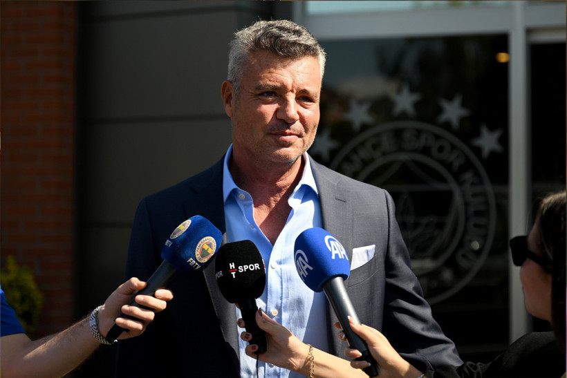 Sadettin Saran'dan İrfan Can Eğribayat'a Yanıt Geldi! - Resim : 2