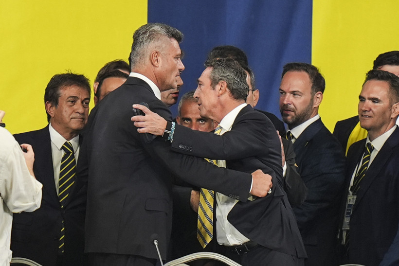 Ali Koç'tan Fenerbahçe’nin Çiçeği Burnunda Başkanına 'Borç' Mirası! Hepsi Peş Peşe Sıralandı, Liste Uzadıkça Uzuyor - Resim : 2