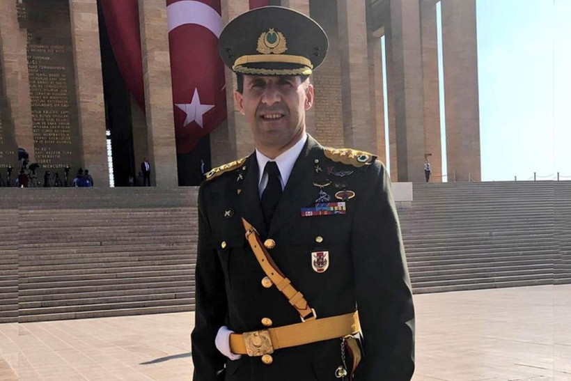 Emekli Albay Orkun Özeller, Avukatının Bile Haberi Yokken Silivri’ye Nakledildi - Resim : 1