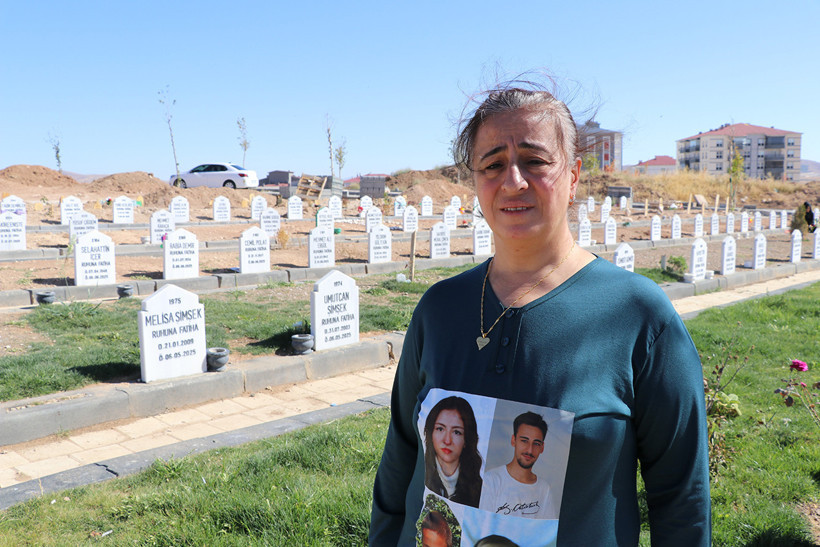 Katledilen Kardeşlerin Annesinden Tüyler Ürperten İddia! 'Kocamı da O Öldürmüş Olabilir' - Resim : 2