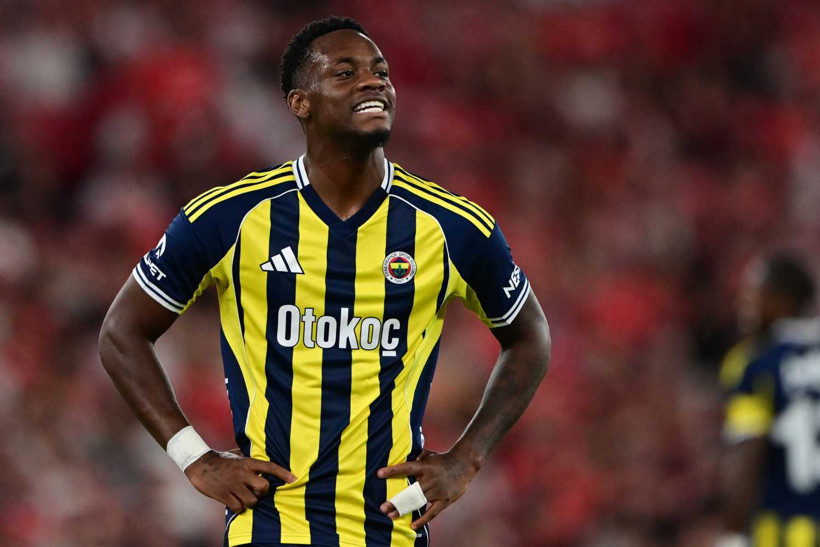 Duran Neden Gönderildi? İşte Üç Temel Gerekçe - Resim : 1