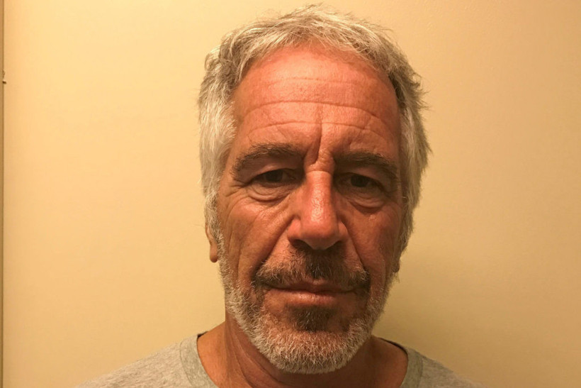 Belgeler Yıllar Sonra Ortaya Çıktı: Tony Blair ile Jeffrey Epstein Arasında Sır Görüşme - Resim : 2