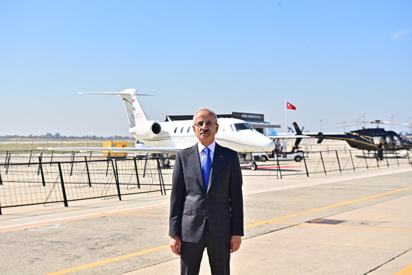 Bakan Uraloğlu Açıkladı: Türkiye'nin 14'üncüsü Sivas'ta Açılacak - Resim : 2