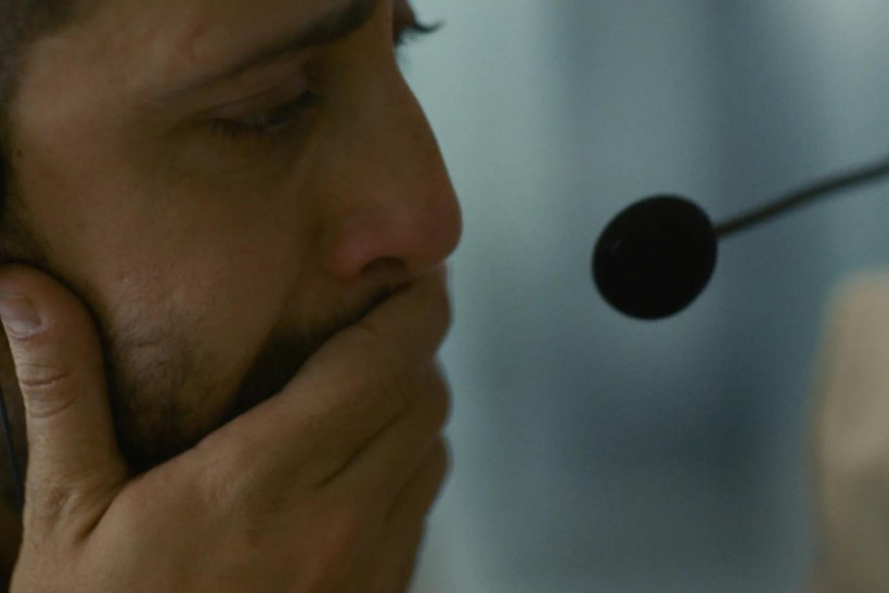 23 Dakikalık Alkışla Venedik'i Sallayan 'Hind Receb'in Sesi' Filmi Doha Film Festivali'nde Açılışı Yaptı - Resim : 1