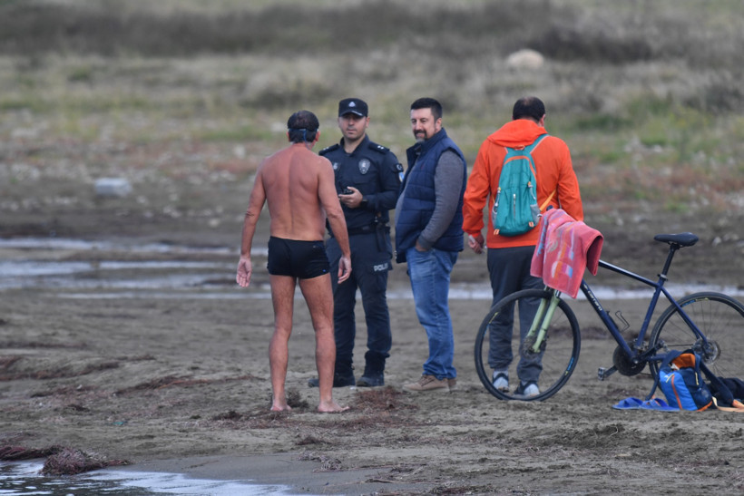 Dünya Gözü İznik'e Çevrildi! Papa ve Patrik Antik Bazilika'da Bir Araya Geldi - Resim : 7