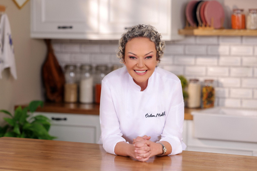 Mutfakta Kadın Olmak: 'Önce Bilginiz Değil, Varlığınız Test Edilir' - Resim : 1