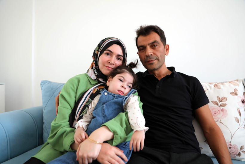 5 Günlük Bebeği Darbeden Hemşirenin Kan Donduran Savunması: 'Bir Anlık Refleksle Oldu' - Resim : 2