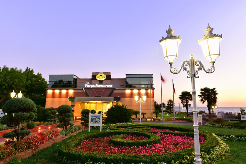 Şehrin Ruhuyla Mayalanan İftar Sofraları - Resim : 3