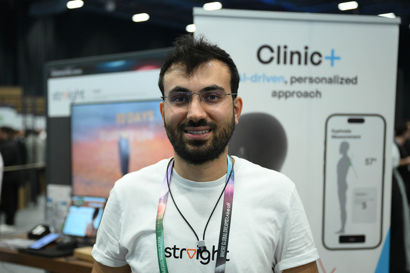 Her Şey Annesinin 'Dik Dur, Kambur Olacaksın' Sözü ile Başladı: Dünyada Örneği Yok, 68 Ülkeye İhraç Ediyor - Resim : 2