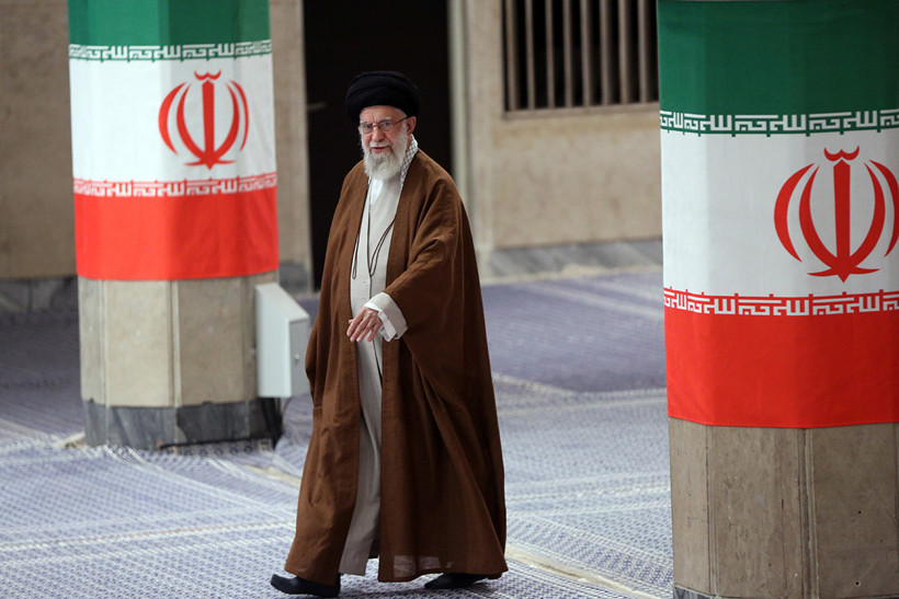 ABD ve İsrail'in İran'a Saldırısında İkinci Gün | İran lideri Ayetullah Ali Hamaney Öldürüldü - Resim : 2