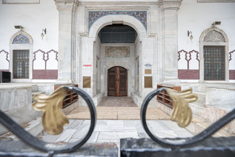 Bursa'nın Hafızasına Yeni Sayfa! UNESCO Listesindeki Caminin Altından Çıktı: Tam 6 Asırlık - Resim: 3