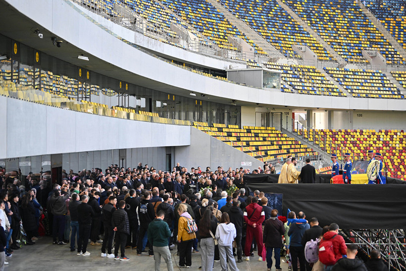 Güle Güle Luce! Efsane İsim Son Yolculuğuna Uğurlandı - Resim : 3