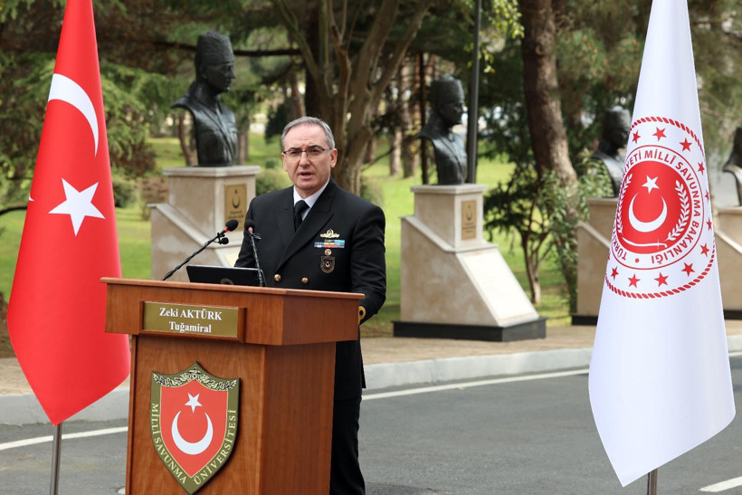 MSB'den İsrail'e 'Müzakere' Çıkışı - Resim : 1