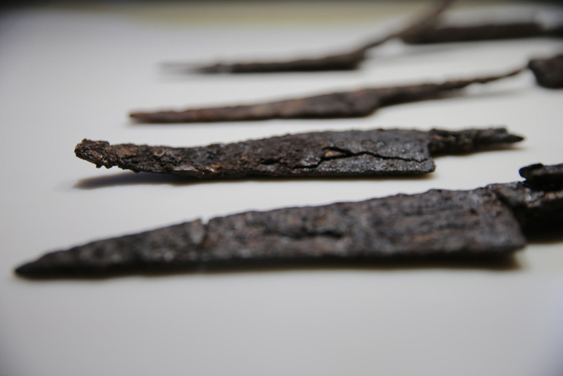 Karadeniz’in Zeugması’nda 1500 Yıllık Keşif: Antik Mutfağın Gizemi Çözüldü - Resim : 2