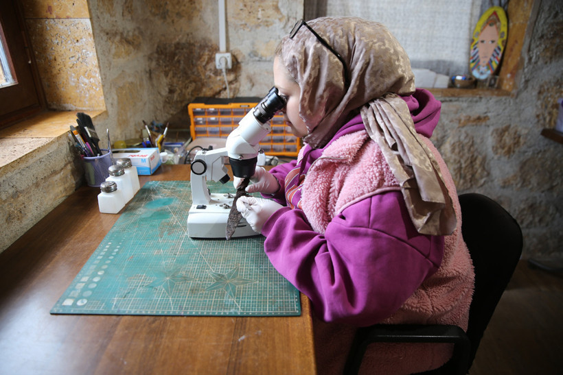 Karadeniz’in Zeugması’nda 1500 Yıllık Keşif: Antik Mutfağın Gizemi Çözüldü - Resim : 3