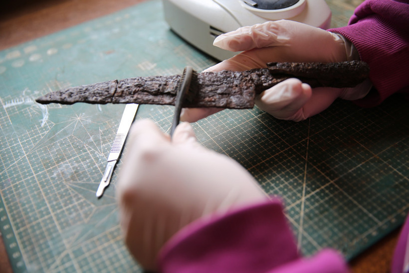 Karadeniz’in Zeugması’nda 1500 Yıllık Keşif: Antik Mutfağın Gizemi Çözüldü - Resim : 4