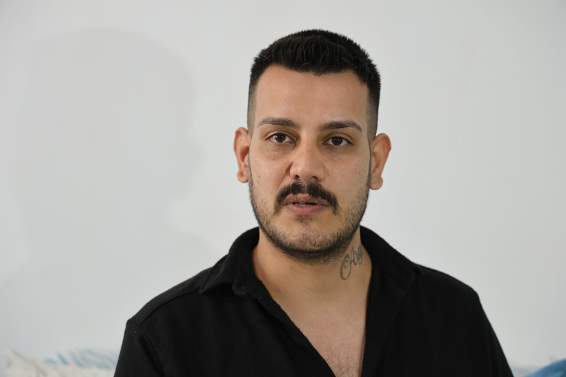 Filmleri Aratmayan Olay! &Ccedil;ocukluk Arkadaşına G&uuml;vendi Başına Gelmeyen Kalmadı - Resim : 1