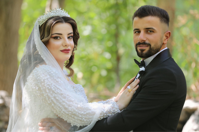 Goyan Yasaları Devrede: '70 Gram Altını Geçenin Düğününe Gitmeyin!' - Resim : 2