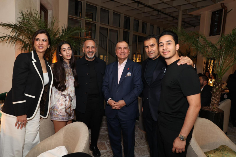 Ahmet Güneştekin Venedik’i 'Sessizlik' ile Fethetti - Resim : 5