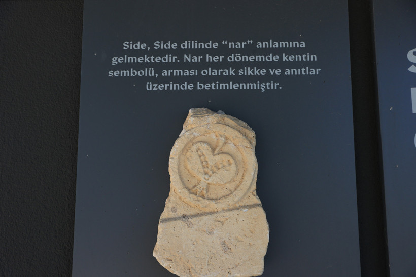 Tarih Yeniden Yazılıyor: Anadolu'nun Gizemli Dili 'Sidece'de 5 Yeni Harf Keşfedildi - Resim : 3