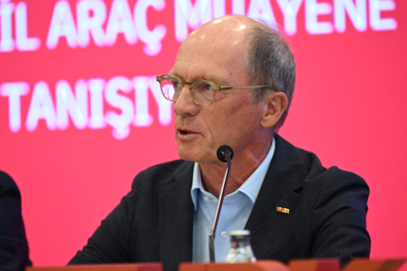 Araç Muayenelerinde TURKA ile Yeni Dönem: 81 İlde 249 İstasyon Kurulacak, O Komisyon Artık Alınmayacak - Resim : 2