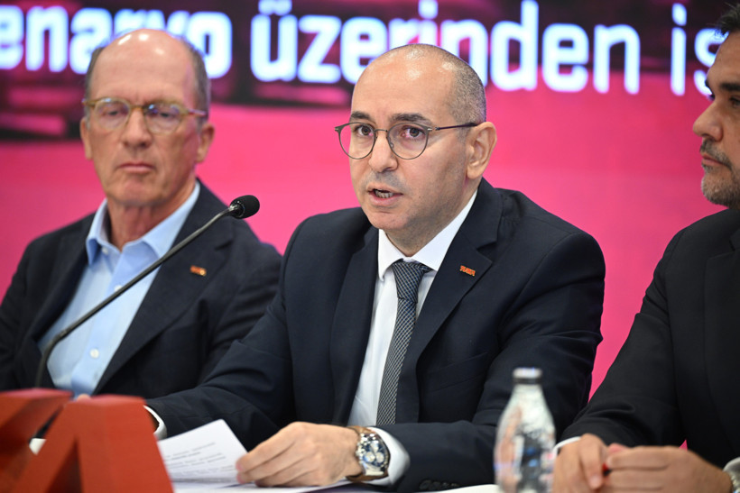Araç Muayenelerinde TURKA ile Yeni Dönem: 81 İlde 249 İstasyon Kurulacak, O Komisyon Artık Alınmayacak - Resim : 3