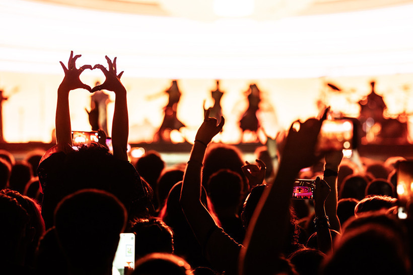 İstanbul’da Japon Rüzgarı: Dünyaca Ünlü Babymetal İlk Kez Türkiye’de - Resim : 2
