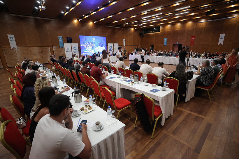 Yerel Medyaya Milyonluk Can Suyu: BİK Genel Müdürü Abdulkadir Çay Bursa'da Rakamları Açıkladı - Resim : 2