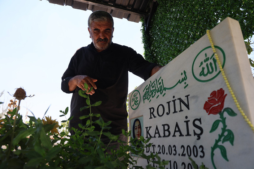 Rojin Kabaiş Soruşturmasında Adli Skandal: 2 Yıl Sonra DNA ve 'Diatom' Şoku! - Resim : 1